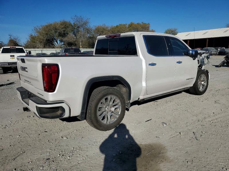 Aukcja sprzedaży 2023 Gmc Sierra, vin: 3GTUUGELXPG218566, numer aukcji: 73460505