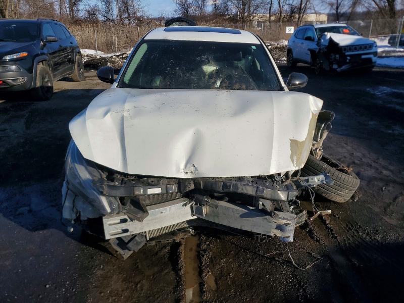 74274025 :رقم المزاد ، 1N4BL4CV9MN312265 vin ، 2021 Nissan Altima مزاد بيع