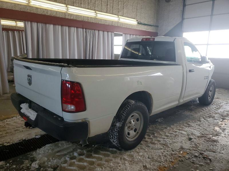 74490855 :رقم المزاد ، 3C6JR6DG7HG520909 vin ، 2017 Ram 1500 مزاد بيع