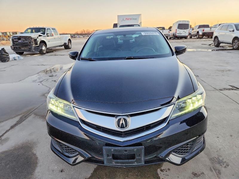 Продаж на аукціоні авто 2016 Acura Ilx, vin: 19UDE2F3XGA019922, номер лоту: 99028415