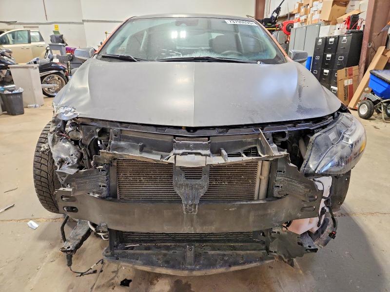2024 Chevrolet Malibu მანქანა იყიდება აუქციონზე, vin: 1G1ZD5ST1RF130033, აუქციონის ნომერი: 73790035