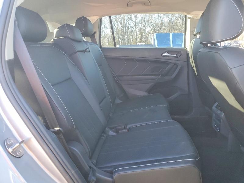 Продажа на аукционе авто 2023 Volkswagen Tiguan, vin: 3VV2B7AX7PM004773, номер лота: 73157755