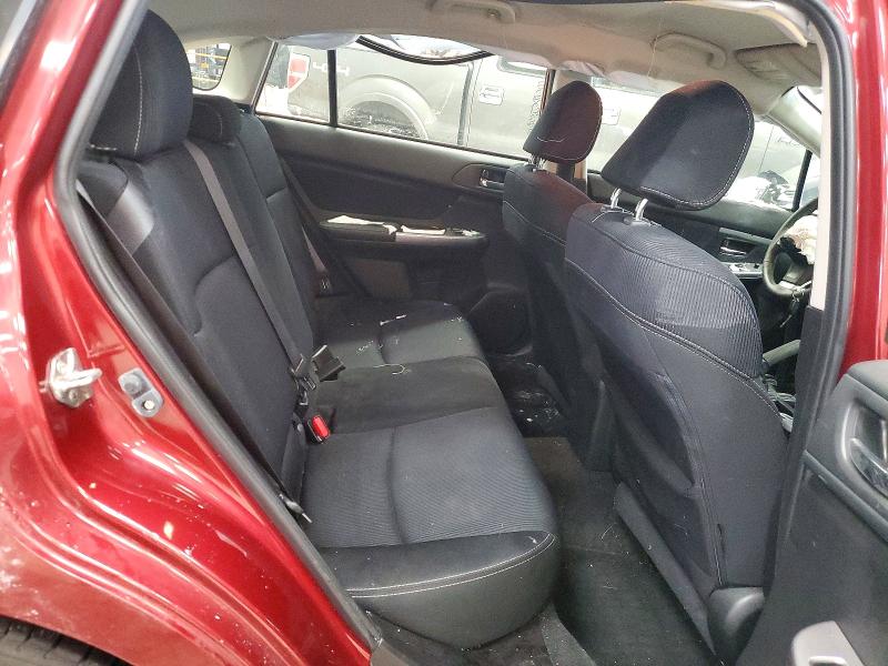 74602545 :رقم المزاد ، JF1GPAT6XFH308325 vin ، 2015 Subaru Impreza مزاد بيع