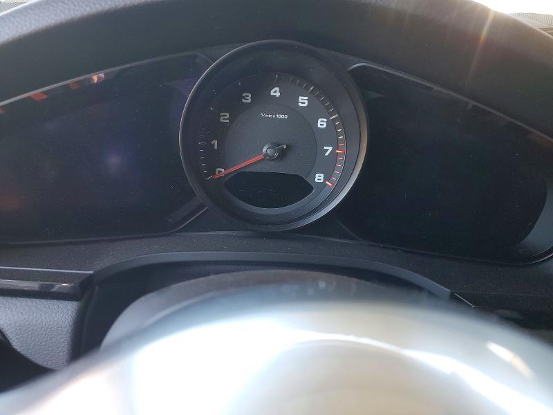 Продажа на аукционе авто 2023 Porsche Cayenne, vin: WP1AA2AY6PDA02788, номер лота: 99795935