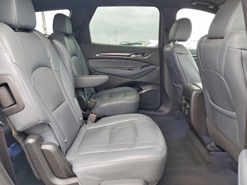 Aukcja sprzedaży 2023 Buick Enclave, vin: 5GAERBKW9PJ255728, numer aukcji: 99436995
