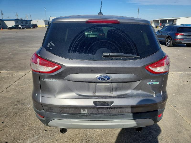 73827625 :رقم المزاد ، 1FMCU0GX6DUA60590 vin ، 2013 Ford Escape مزاد بيع
