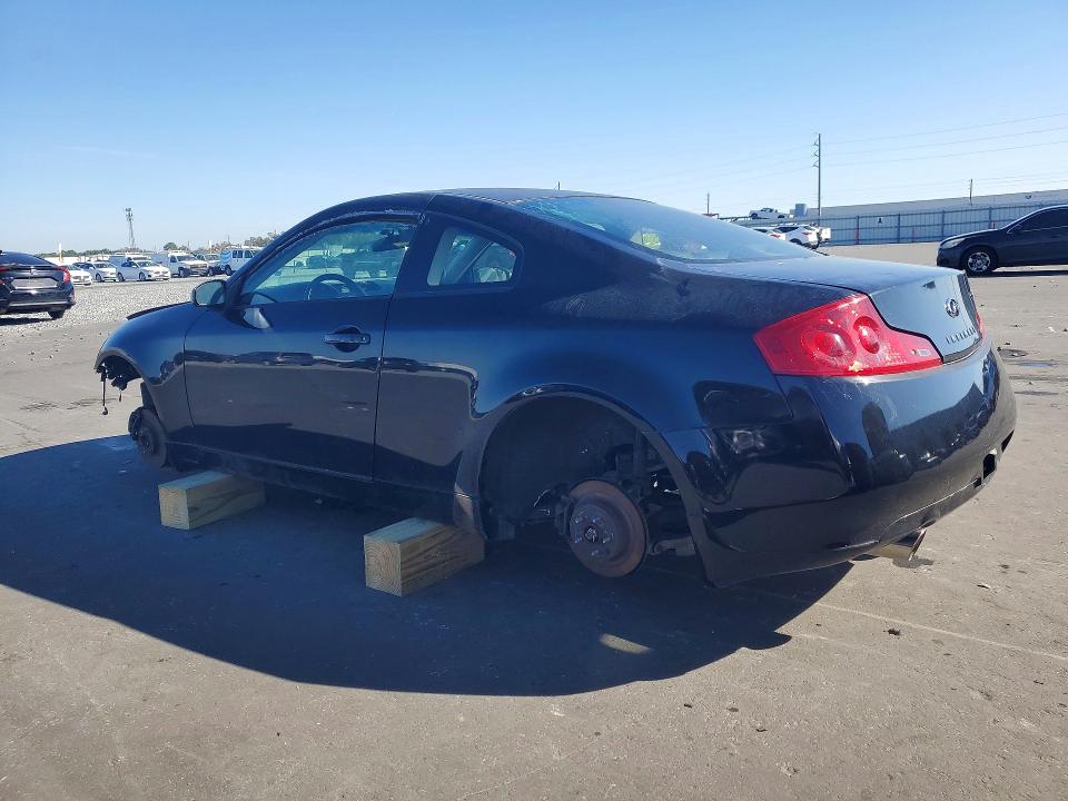 Продажа на аукционе авто 2007 Infiniti G35, vin: JNKCV54E87M904309, номер лота: 75379955