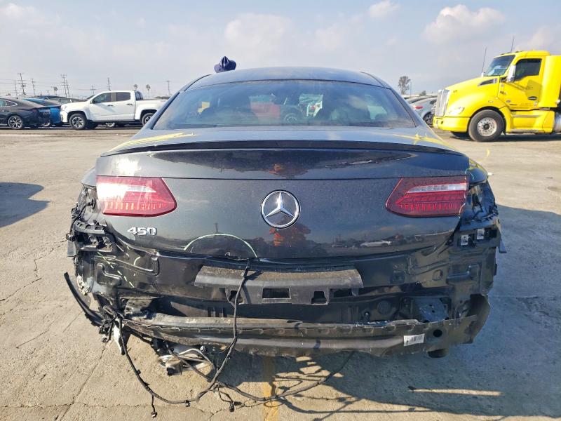 74700965 :رقم المزاد ، W1K1J5JB0PF202977 vin ، 2023 Mercedes-benz E مزاد بيع