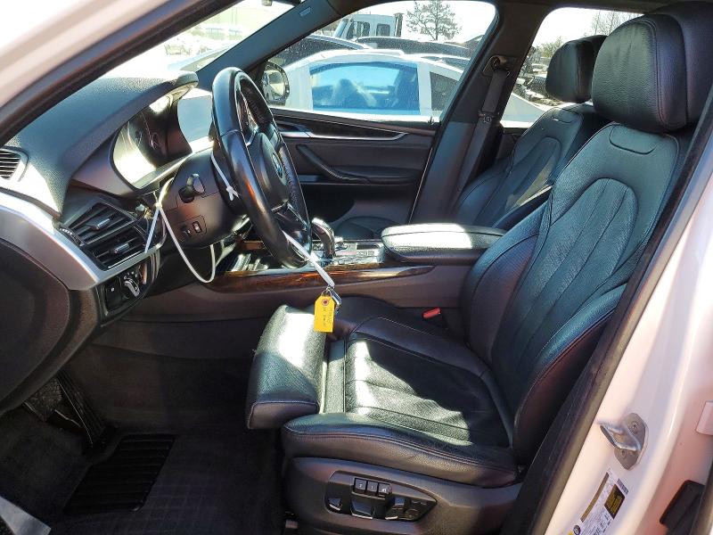 Продажа на аукционе авто 2015 Bmw X5, vin: 5UXKS4C55F0N07291, номер лота: 74591115
