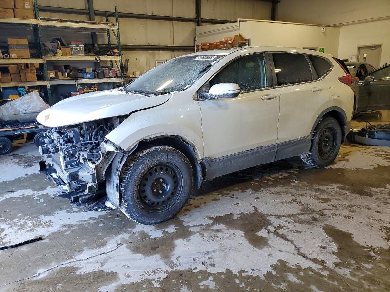 Aukcja sprzedaży 2017 Honda Cr-v, vin: 2HKRW2H55HH125981, numer aukcji: 72960865
