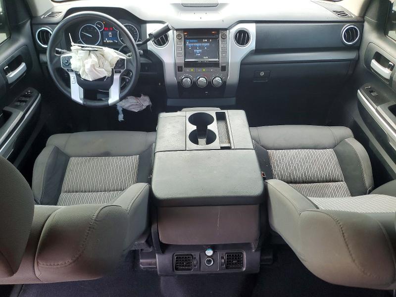 2016 Toyota Tundra Cre მანქანა იყიდება აუქციონზე, vin: 5TFEM5F10GX108692, აუქციონის ნომერი: 99909055