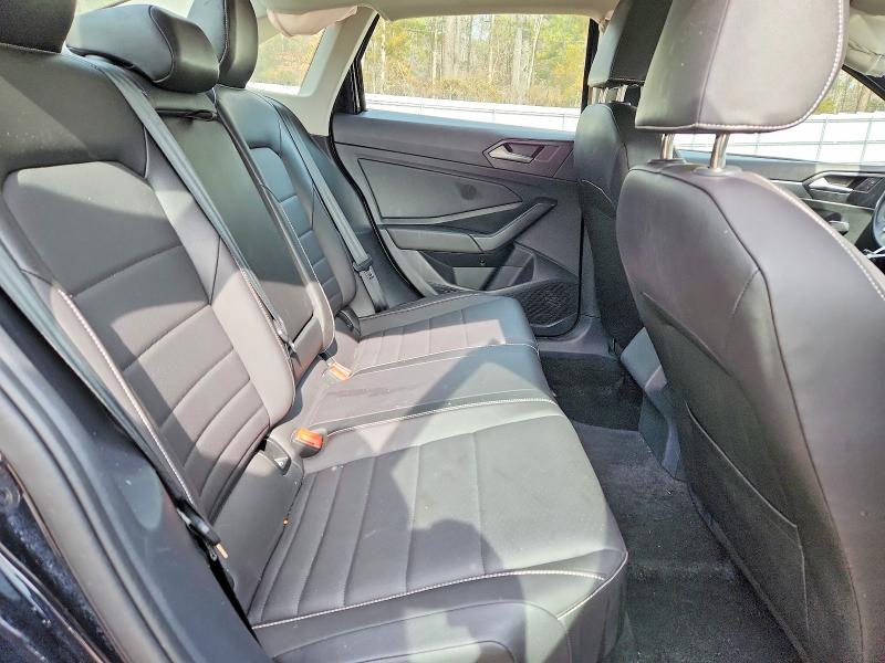 Продаж на аукціоні авто 2024 Volkswagen Jetta, vin: 3VWEM7BU7RM005206, номер лоту: 74697725