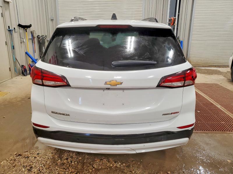 Продаж на аукціоні авто 2024 Chevrolet Equinox, vin: 3GNAXWEG6RS139071, номер лоту: 73971205