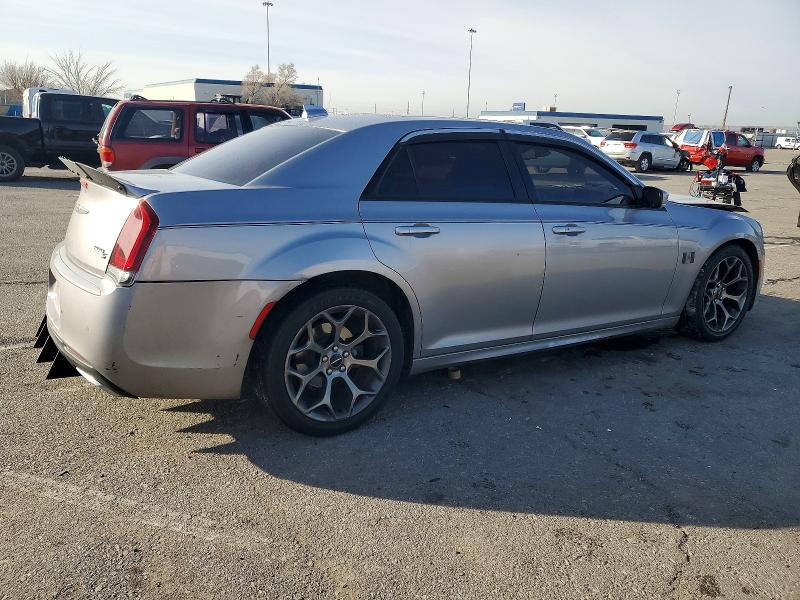 Aukcja sprzedaży 2018 Chrysler 300, vin: 2C3CCABG7JH269716, numer aukcji: 75457565