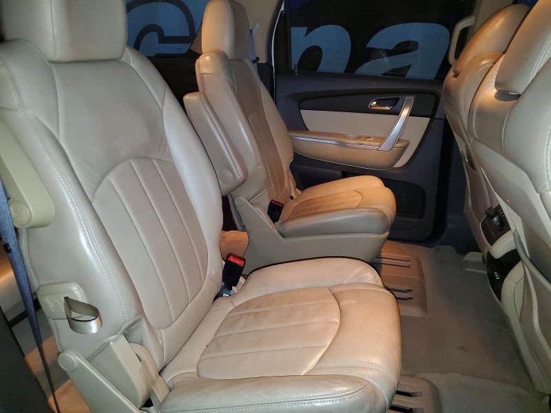Продажа на аукционе авто 2011 Gmc Acadia, vin: 1GKKRSED4BJ209863, номер лота: 98447715