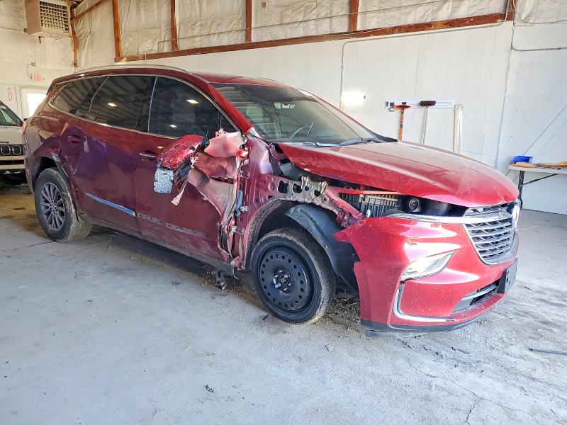 Продажа на аукционе авто 2024 Buick Enclave, vin: 5GAEVBKW8RJ132257, номер лота: 73439855