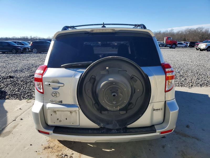 Продажа на аукционе авто 2011 Toyota Rav4, vin: 2T3YF4DV3BW080424, номер лота: 72596695