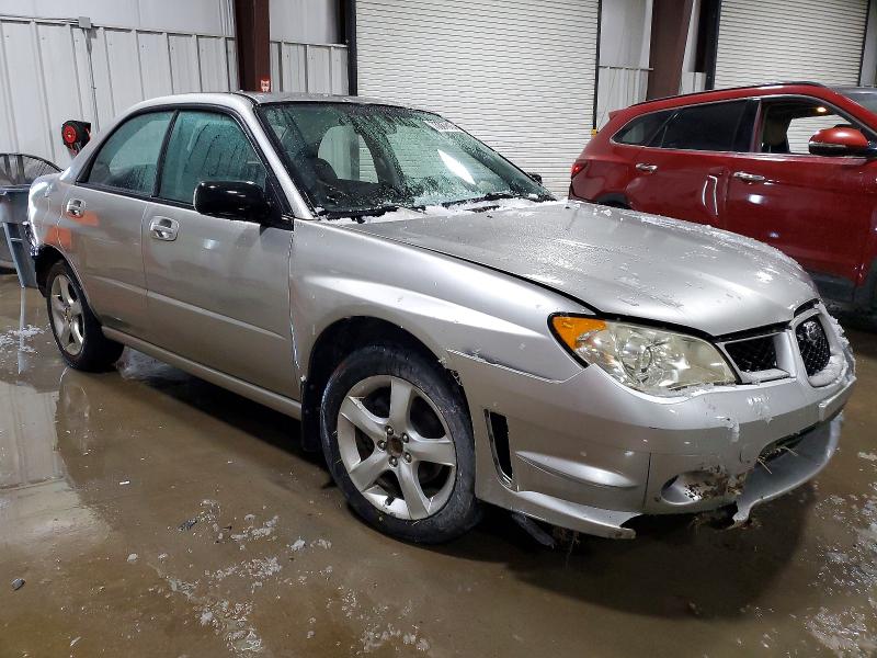Продажа на аукционе авто 2007 Subaru Impreza, vin: JF1GD61647H505209, номер лота: 73387615