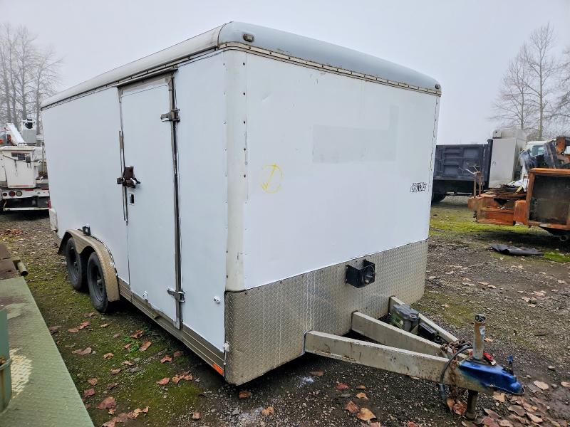 Продажа на аукционе авто 2007 Trai Trailer, vin: 1WC200G2574067449, номер лота: 96821305