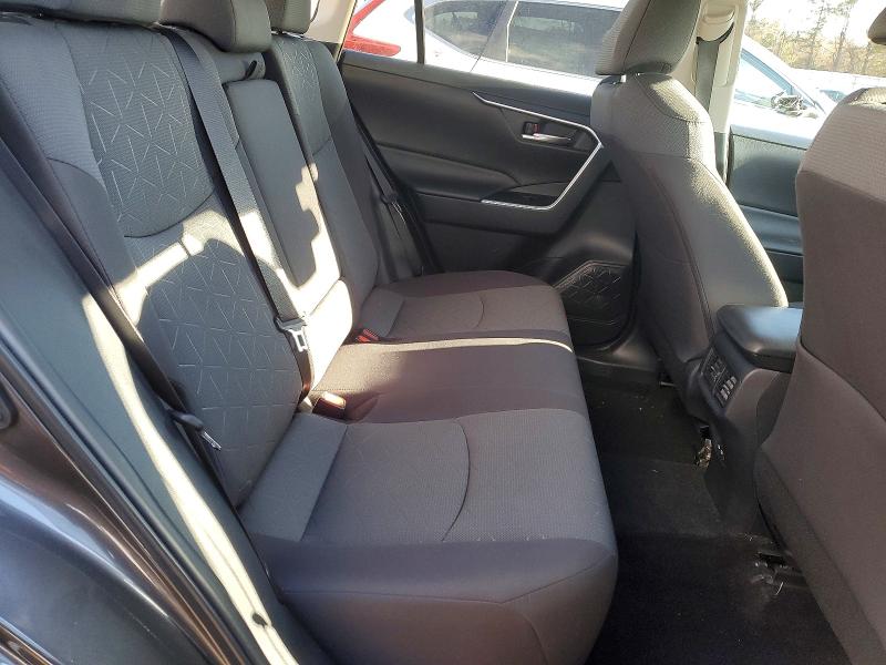 98791745 :رقم المزاد ، 2T3P1RFV5NC269845 vin ، 2022 Toyota Rav4 مزاد بيع