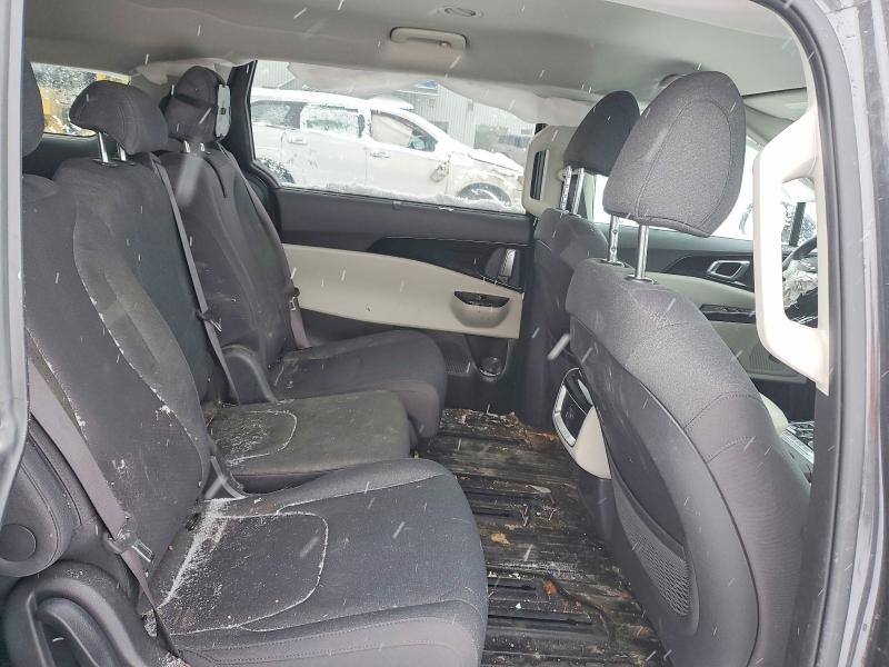 74021795 :رقم المزاد ، KNDNB5H34R6449915 vin ، 2024 Kia Carnival L مزاد بيع