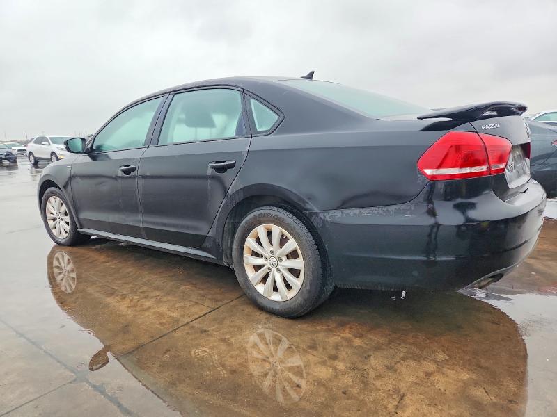 Aukcja sprzedaży 2015 Volkswagen Passat, vin: 1VWAT7A33FC022494, numer aukcji: 74612605