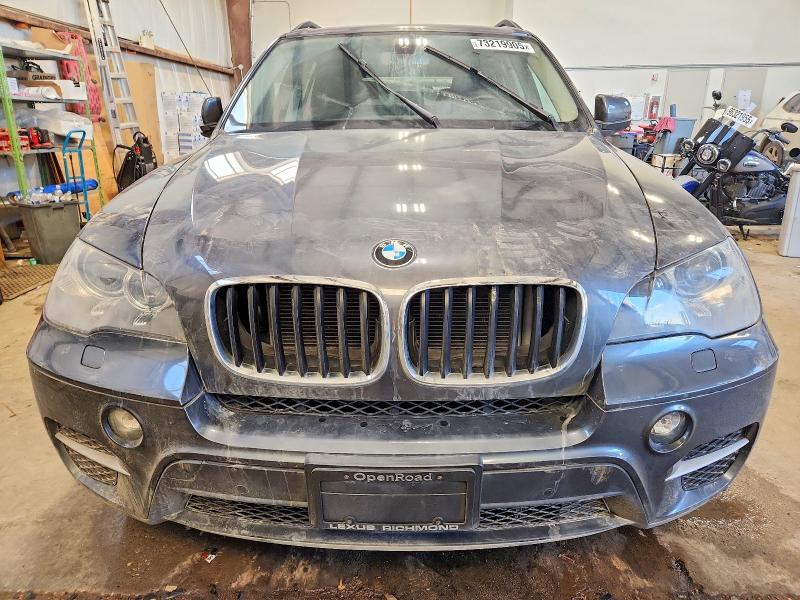 Продажа на аукционе авто 2013 Bmw X5 Xdrive3, vin: 5UXZV4C58D0G54548, номер лота: 73219905