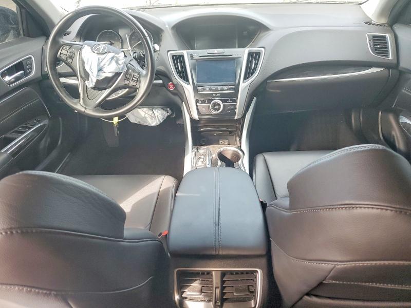 Продажа на аукционе авто 2020 Acura Tlx, vin: 19UUB2F35LA002531, номер лота: 99767095