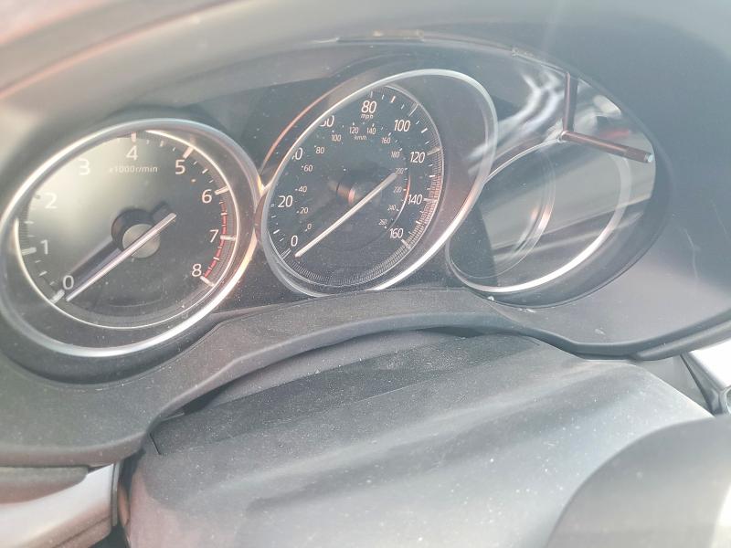 Продаж на аукціоні авто 2020 Mazda Cx-5, vin: JM3KFACMXL0793363, номер лоту: 72806275
