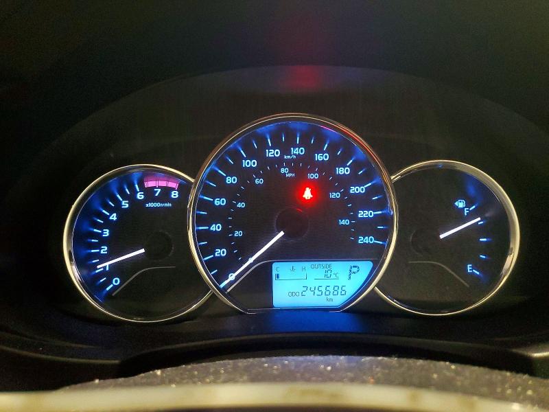 2015 Toyota Corolla მანქანა იყიდება აუქციონზე, vin: 2T1BURHE6FC281267, აუქციონის ნომერი: 74912065