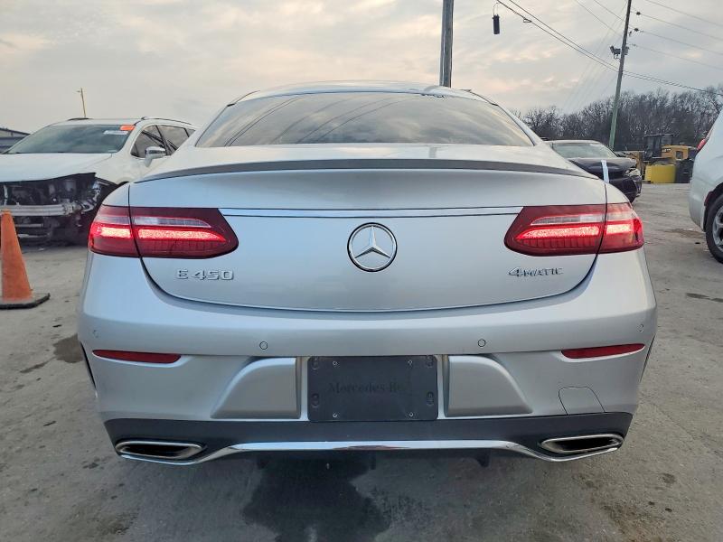 95246085 :رقم المزاد ، WDD1J6JB7KF085977 vin ، 2019 Mercedes-benz E مزاد بيع