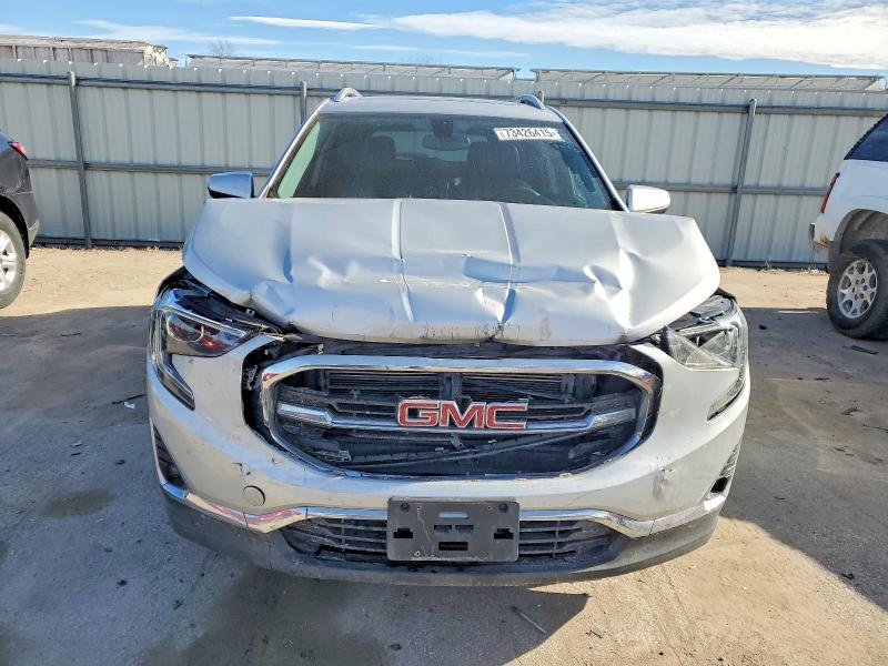 Aukcja sprzedaży 2018 Gmc Terrain, vin: 3GKALPEV8JL211965, numer aukcji: 73426415