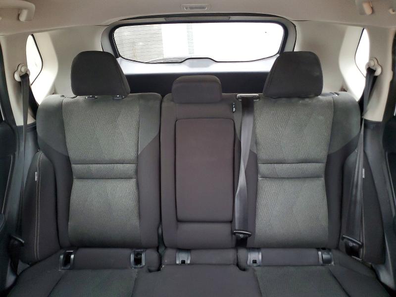 Продажа на аукционе авто 2025 Nissan Rogue Sv, vin: 5N1BT3BB9SC766435, номер лота: 99845345