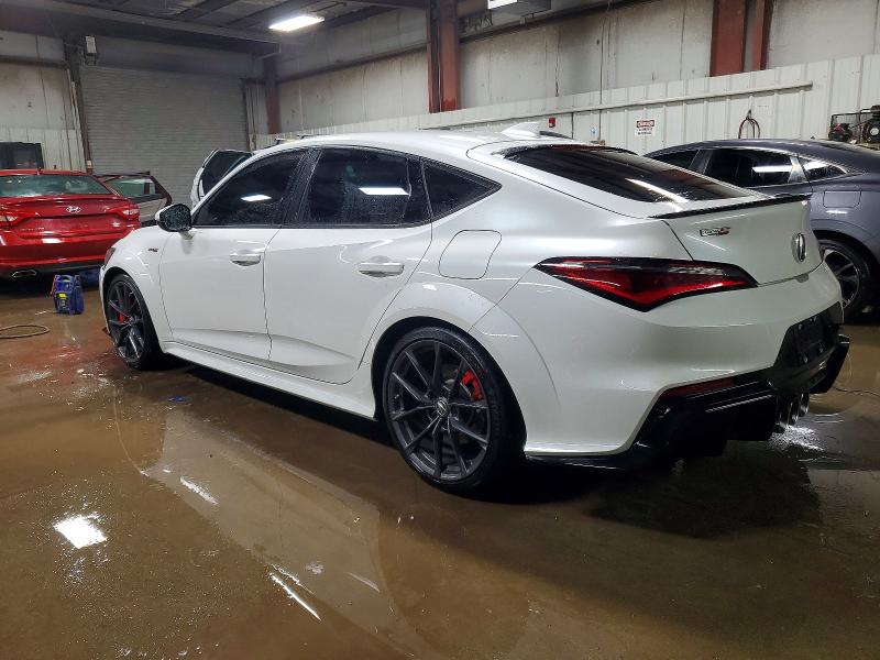 Aukcja sprzedaży 2025 Acura Integra, vin: 19UDE5G93SA003252, numer aukcji: 73890955