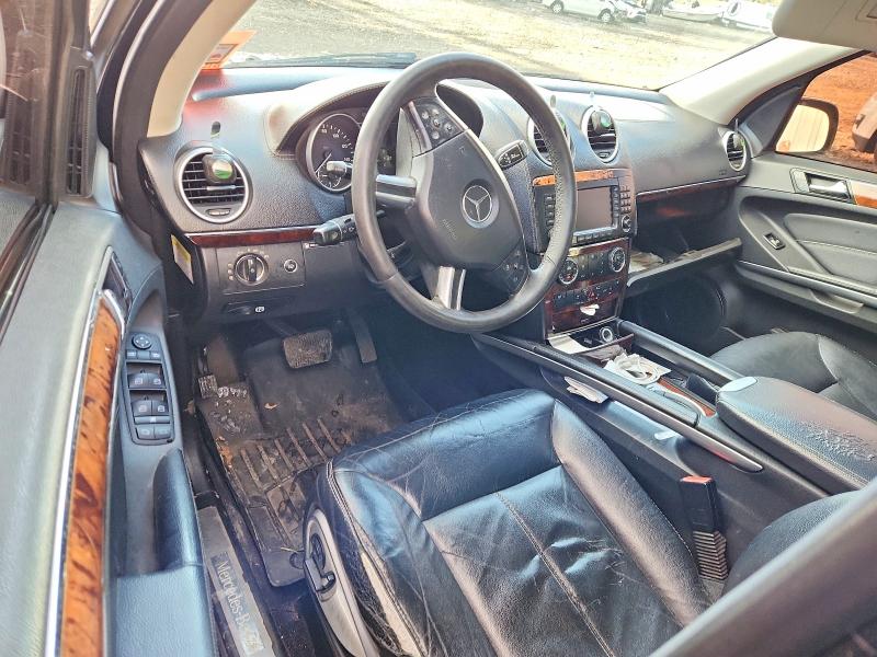 Продажа на аукционе авто 2007 Mercedes-benz Gl 320 Cdi, vin: 4JGBF22E27A292715, номер лота: 73213785