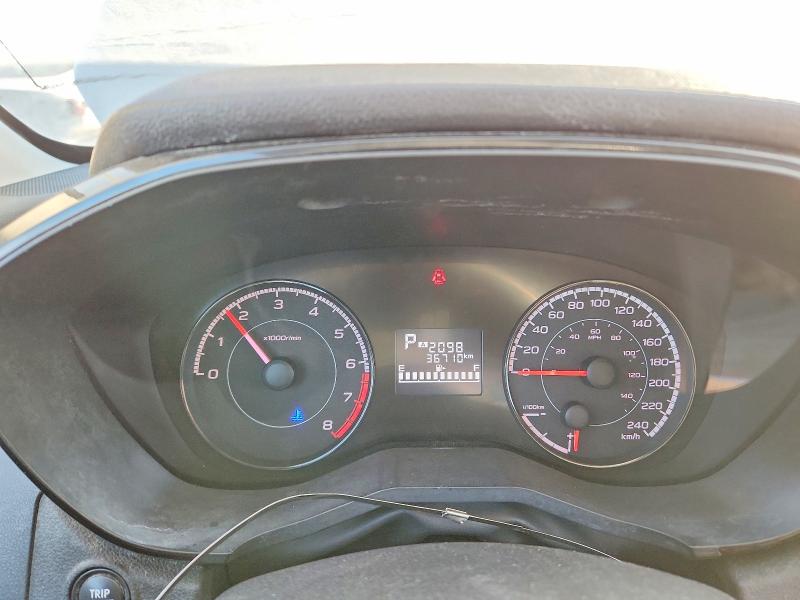 Aukcja sprzedaży 2019 Subaru Impreza, vin: 4S3GKAA66K3620046, numer aukcji: 74162935