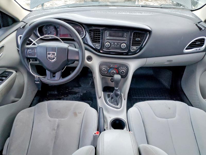 Aukcja sprzedaży 2013 Dodge Dart, vin: 1C3CDFBA3DD103622, numer aukcji: 98861705