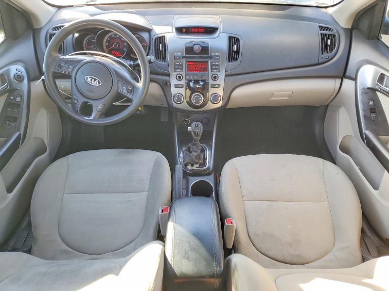 Продаж на аукціоні авто 2013 Kia Forte, vin: KNAFU4A25D5708367, номер лоту: 75299145