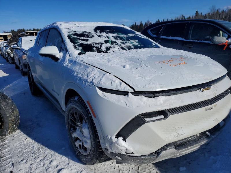 73729245 :رقم المزاد ، 3GN7DLRR9SS159964 vin ، 2025 Chevrolet Equinox مزاد بيع