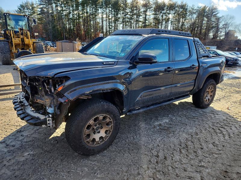 Aukcja sprzedaży 2025 Toyota Tacoma, vin: 3TYLC5LN9ST020373, numer aukcji: 99870785