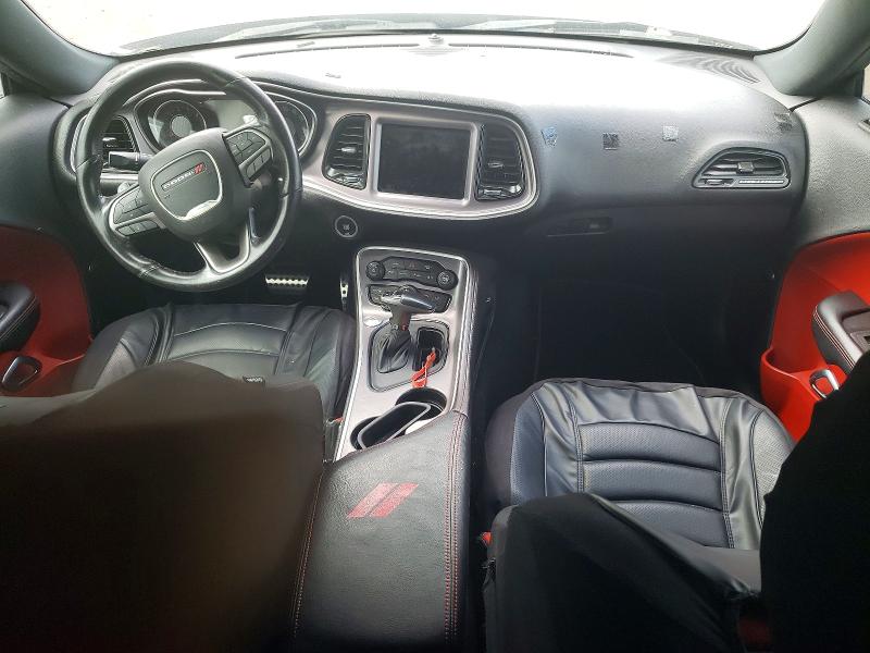 73910025 :رقم المزاد ، 2C3CDZBT0KH652309 vin ، 2019 Dodge Challenger مزاد بيع