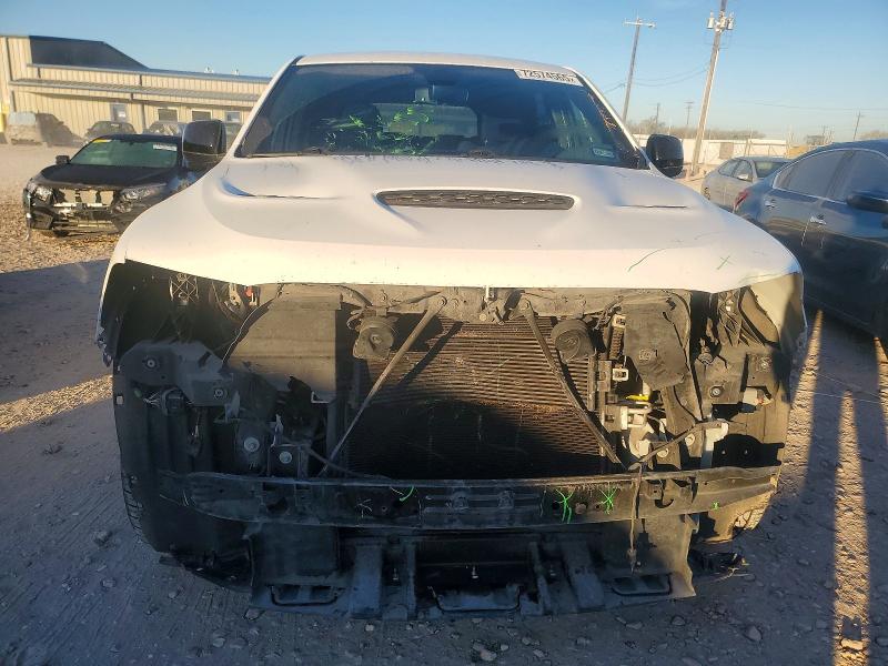 72574565 :رقم المزاد ، 1C4RDHDG2NC159450 vin ، 2022 Dodge Durango مزاد بيع
