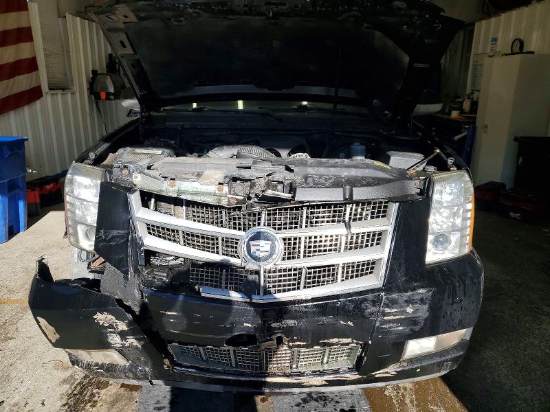 Aukcja sprzedaży 2008 Cadillac Escalade, vin: 1GYFK46868R228501, numer aukcji: 72744885