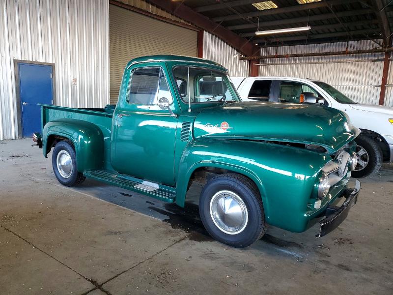 1955 Ford Other მანქანა იყიდება აუქციონზე, vin: F10V5R24330, აუქციონის ნომერი: 74494025