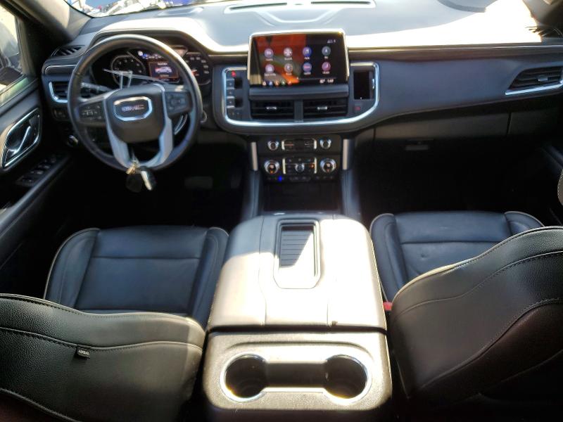 Продажа на аукционе авто 2021 Gmc Yukon Xl, vin: 1GKS2GKD8MR427329, номер лота: 98389635