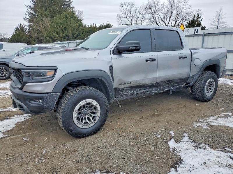 99316035 :رقم المزاد ، 1C6SRFU9XRN113990 vin ، 2024 Ram 1500 مزاد بيع