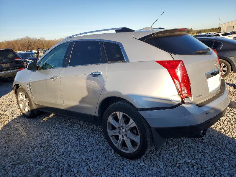 Продаж на аукціоні авто 2015 Cadillac Srx Perfor, vin: 3GYFNCE38FS633762, номер лоту: 72600405