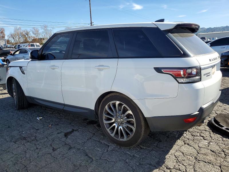 Продажа на аукционе авто 2017 Land Rover Range Rove, vin: SALWR2FV6HA176189, номер лота: 73655705