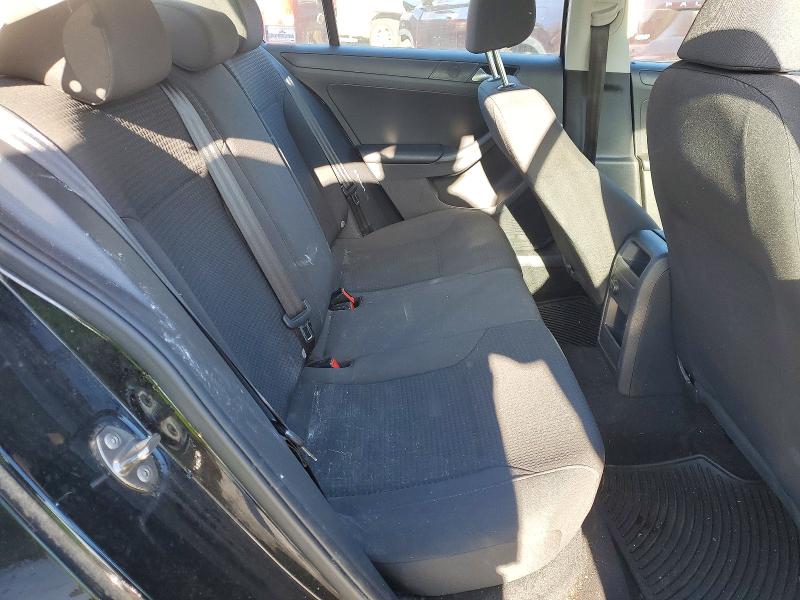Auction sale of the 2015 Volkswagen Jetta, vin: 3VW2K7AJ8FM252343, lot number: 73813575