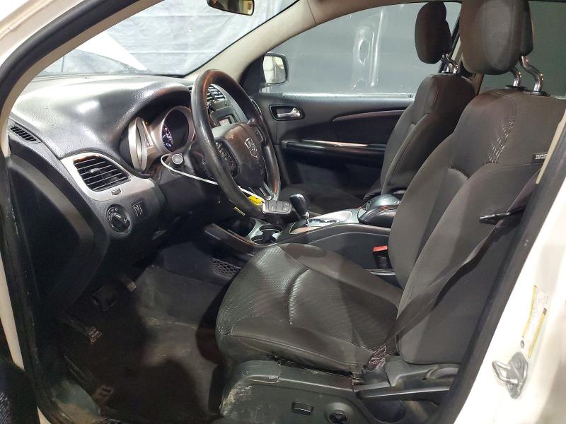Продажа на аукционе авто 2017 Dodge Journey, vin: 3C4PDDBG7HT512356, номер лота: 78334045